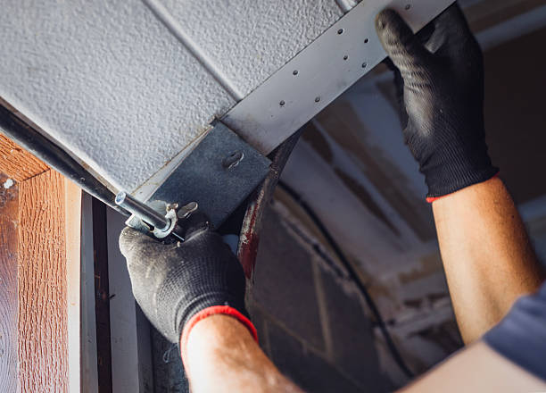 Reliable Garage Door contractor in Reese, MI by Garage Doors Repair Pro